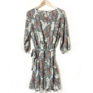 Anthropologie Jane & Delancey Peasant